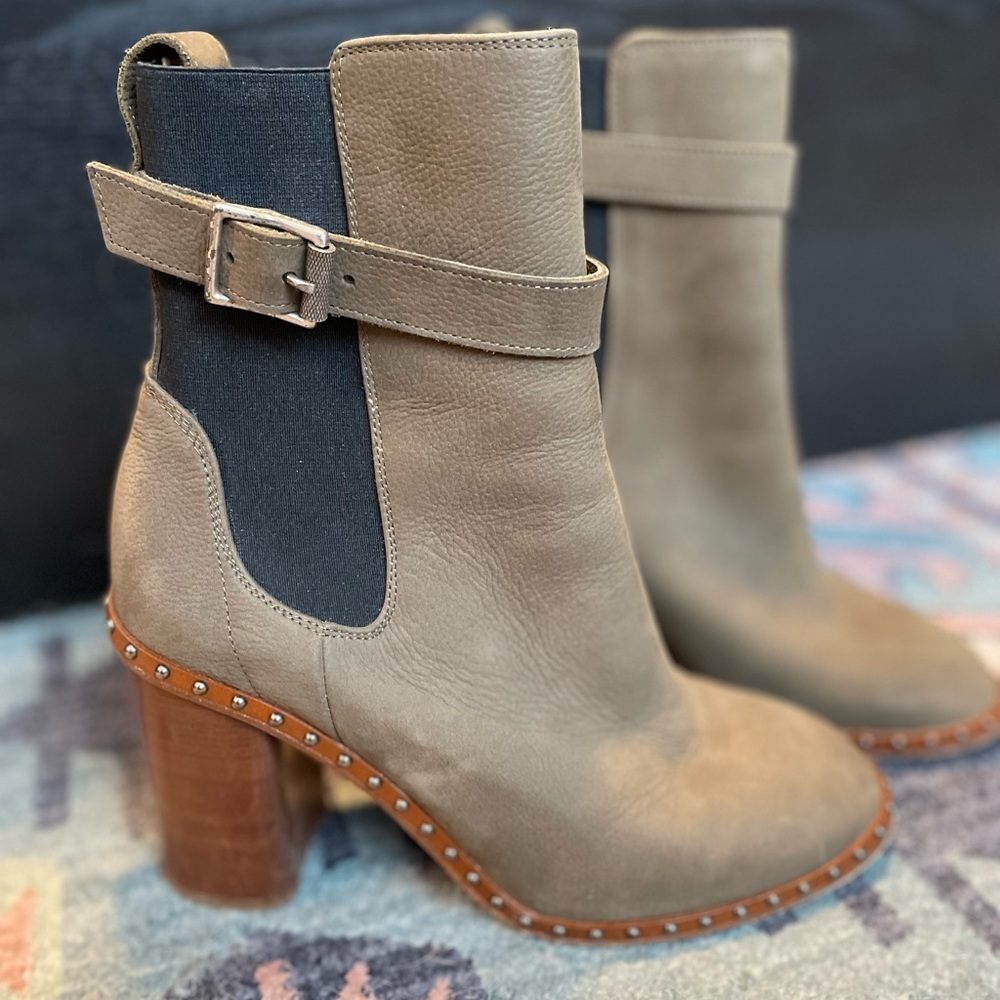 Rag & Bone boots - size 38 - made in Italy